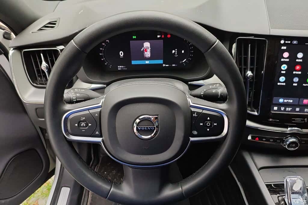 Volvo XC60, 2023 15