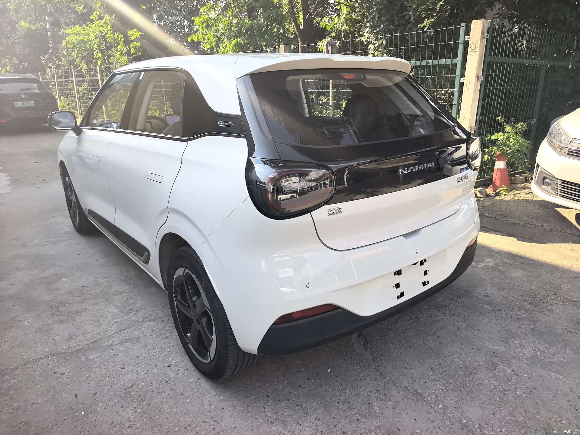 DongFeng 01, 2025 15