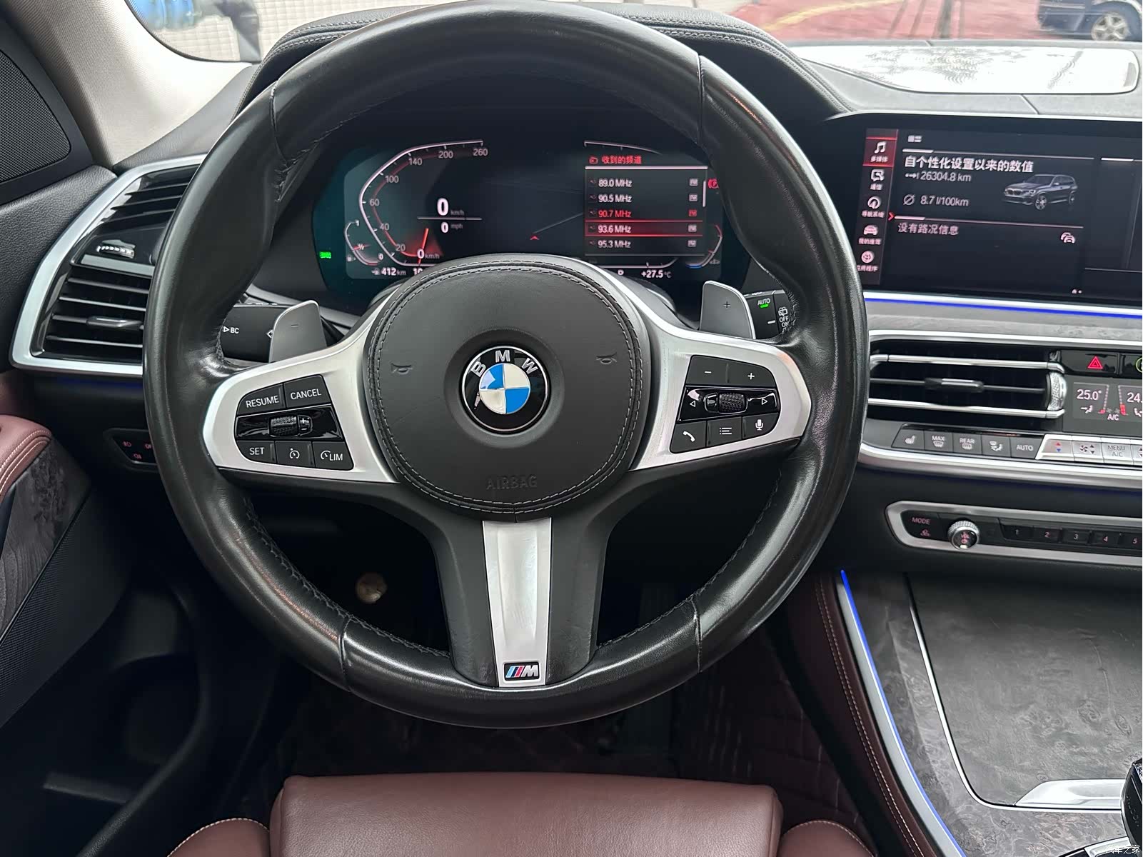 BMW X5, 2020 4