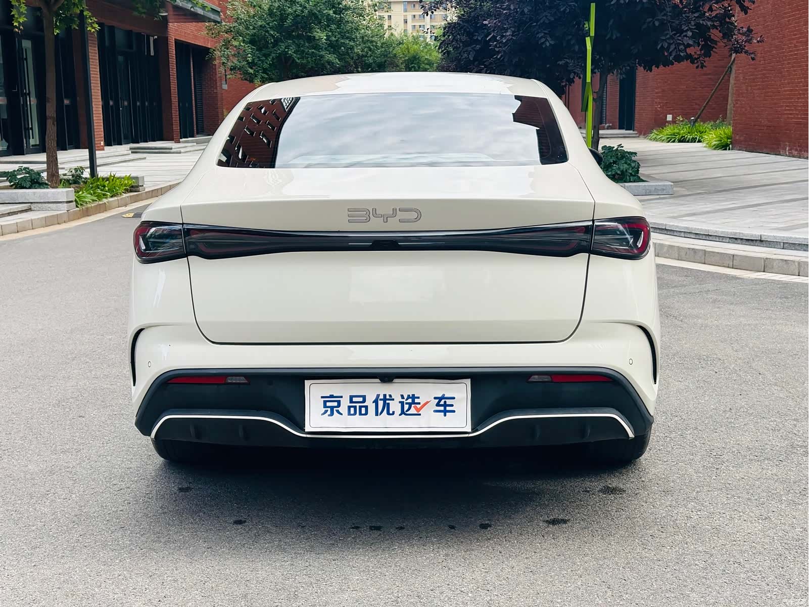BYD Seal, 2024 6