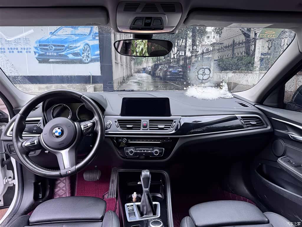 BMW 1 Series, 2019 13