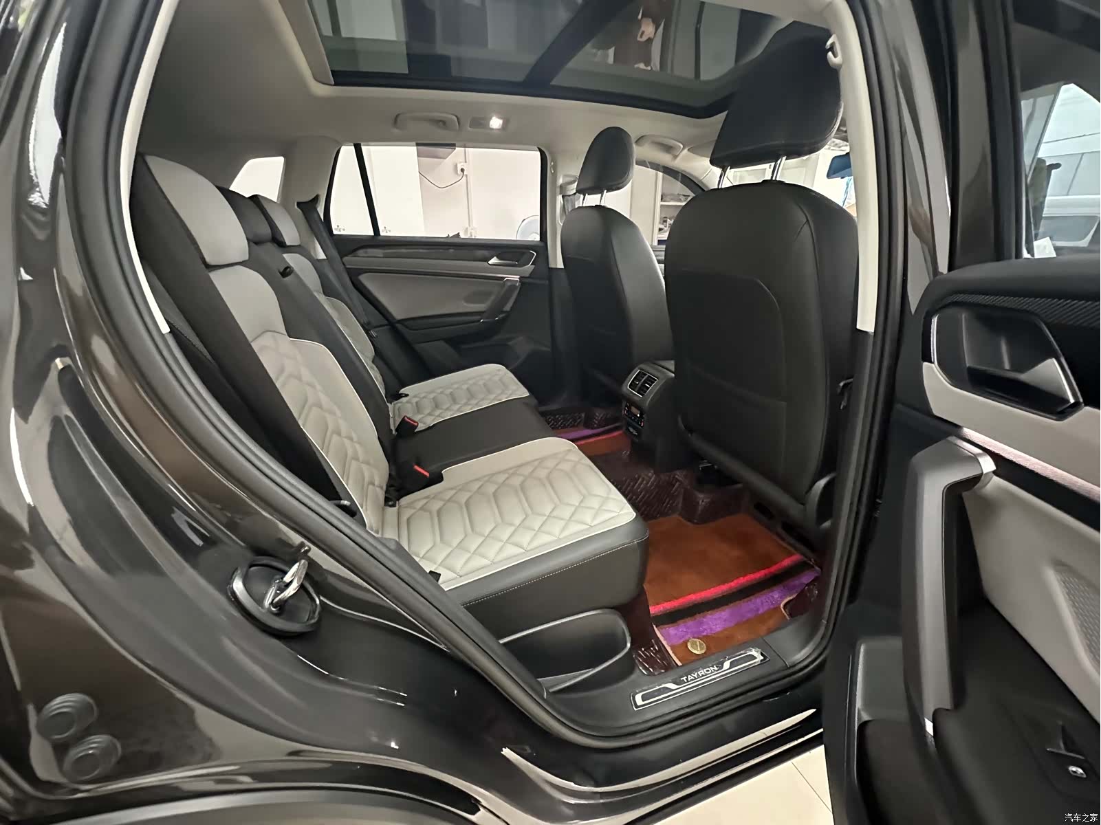 Volkswagen Tayron, 2023 25