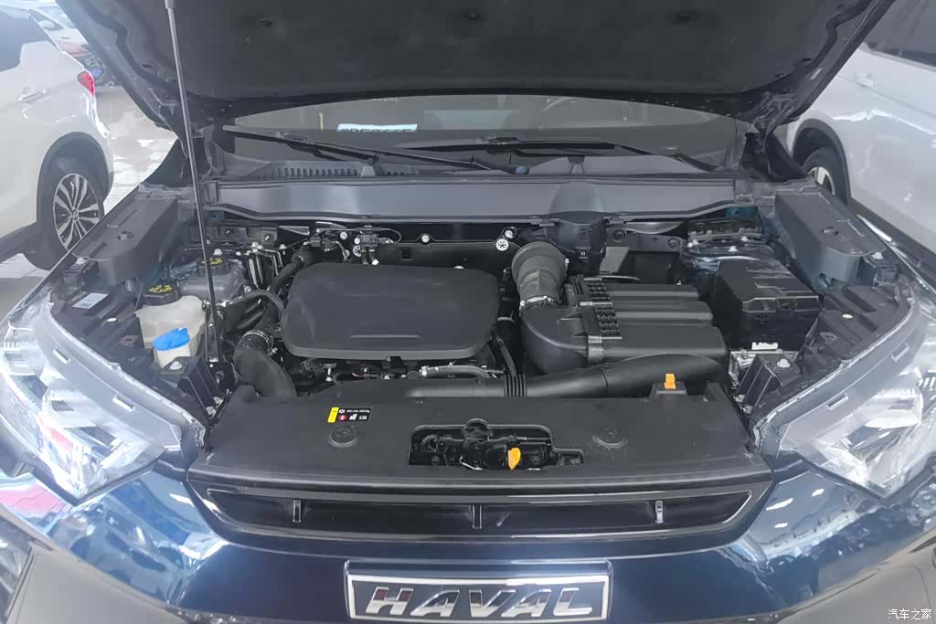 Haval H6, 2022 10