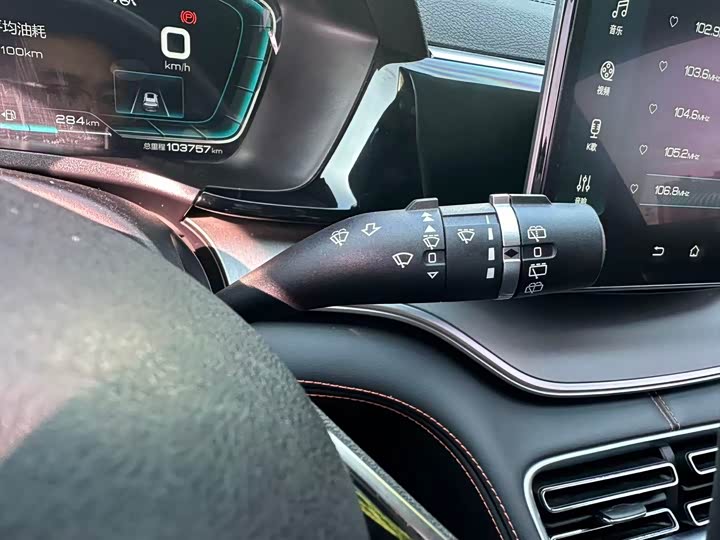 BYD Song Plus 2020 1.5T АКПП Flagship