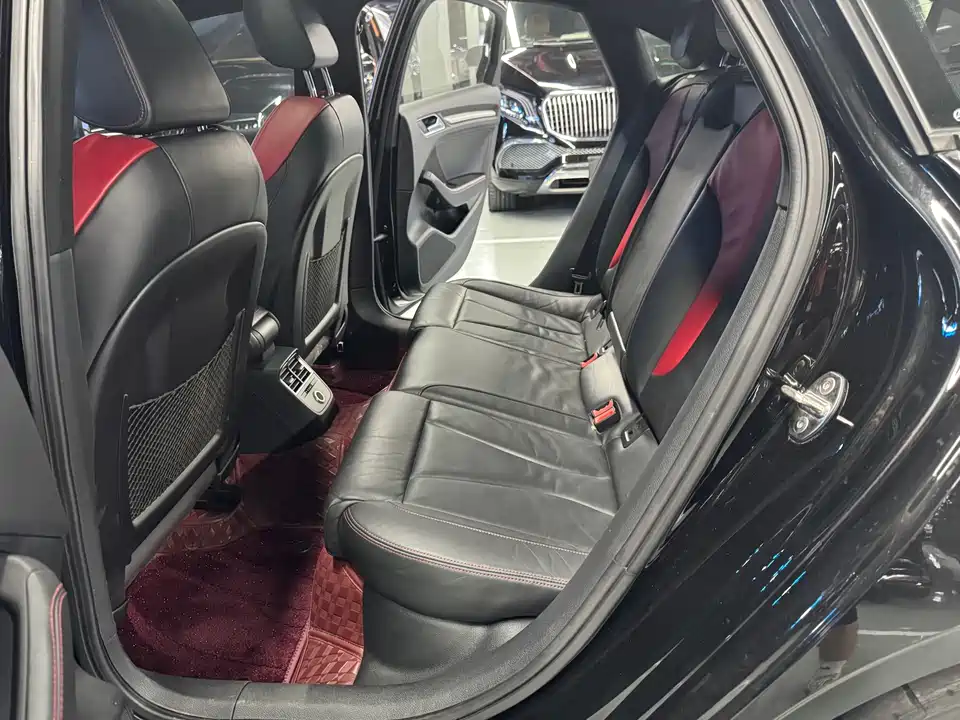 Audi S3 Audi S3