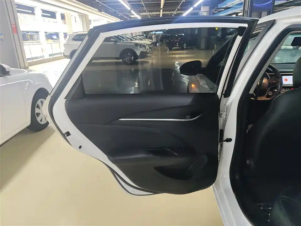 Buick Yinglang