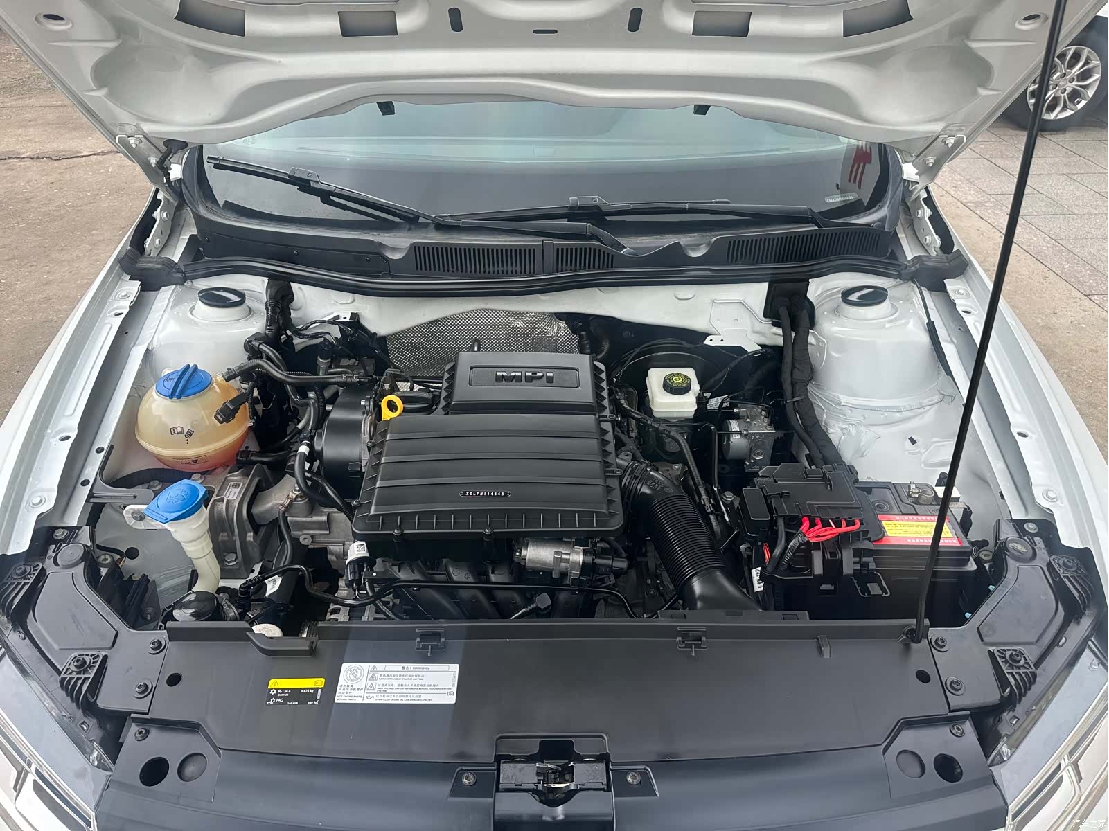 Volkswagen Bora, 2019 17
