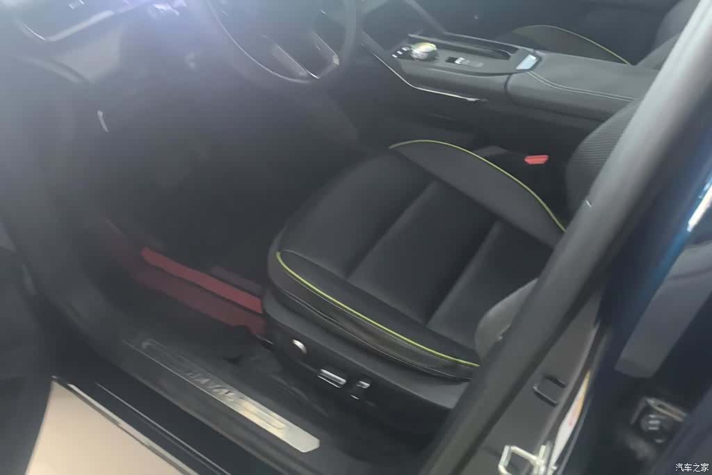 Haval H6, 2022 9