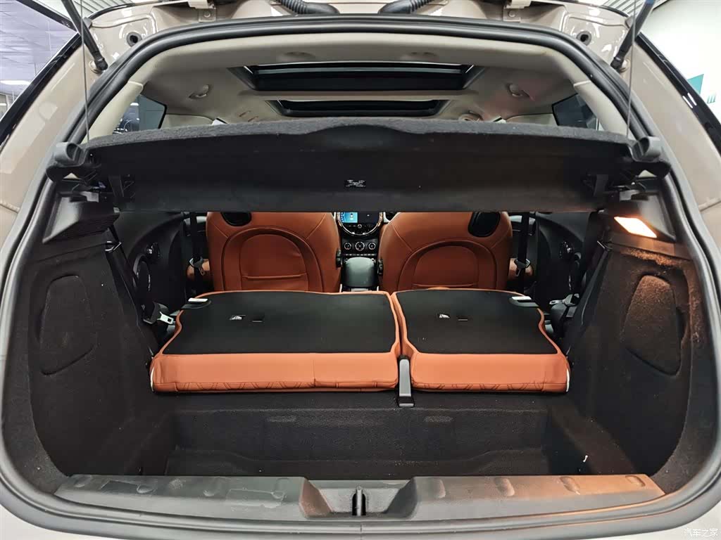 Mini Cooper, 2023 27