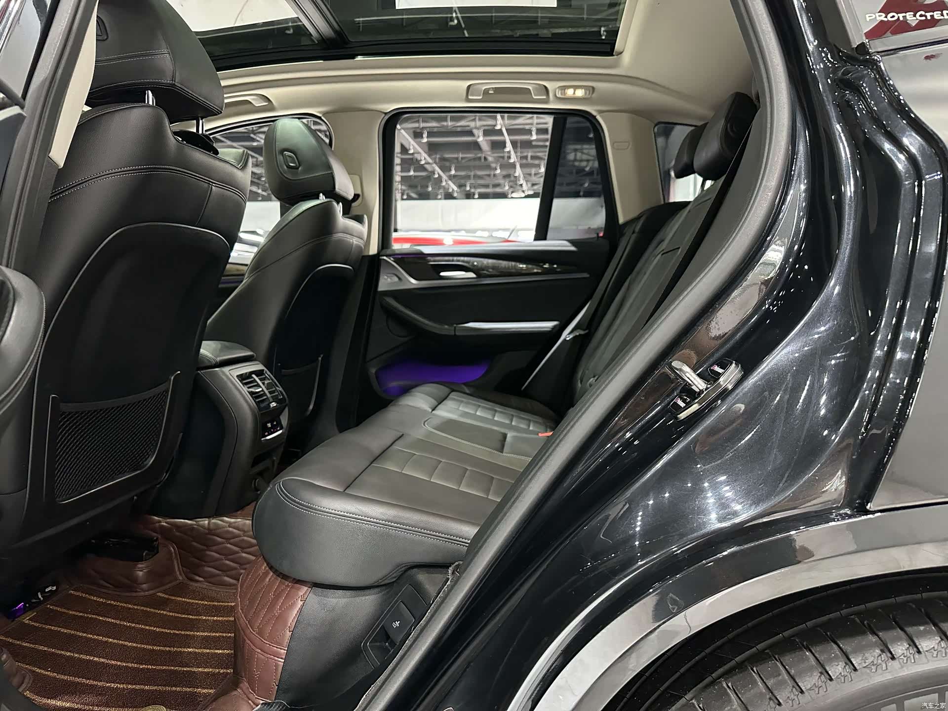 BMW X3, 2018 15