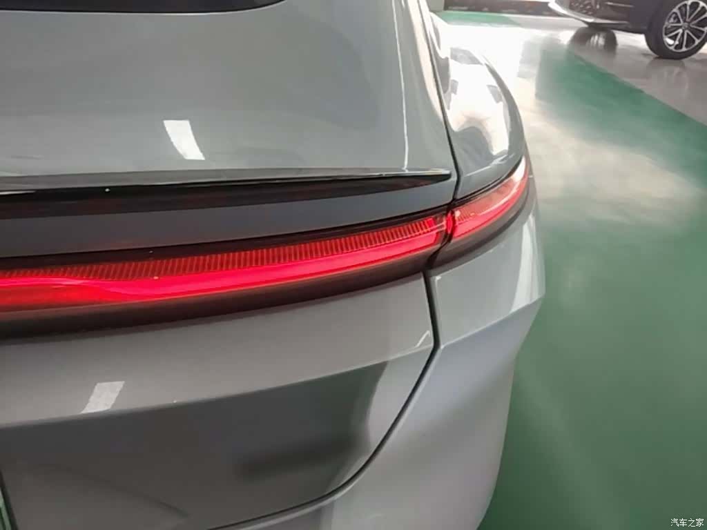 NIO ET5, 2023 8