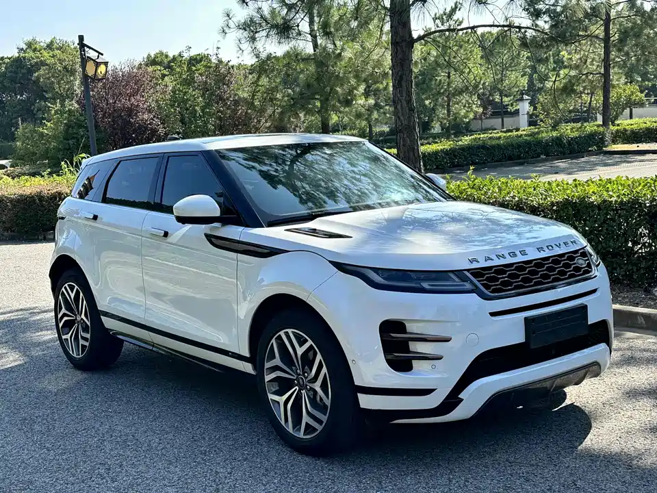 Land Rover Range Rover Aurora