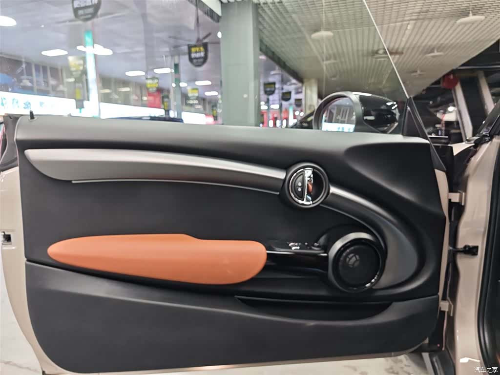 Mini Cooper, 2023 22