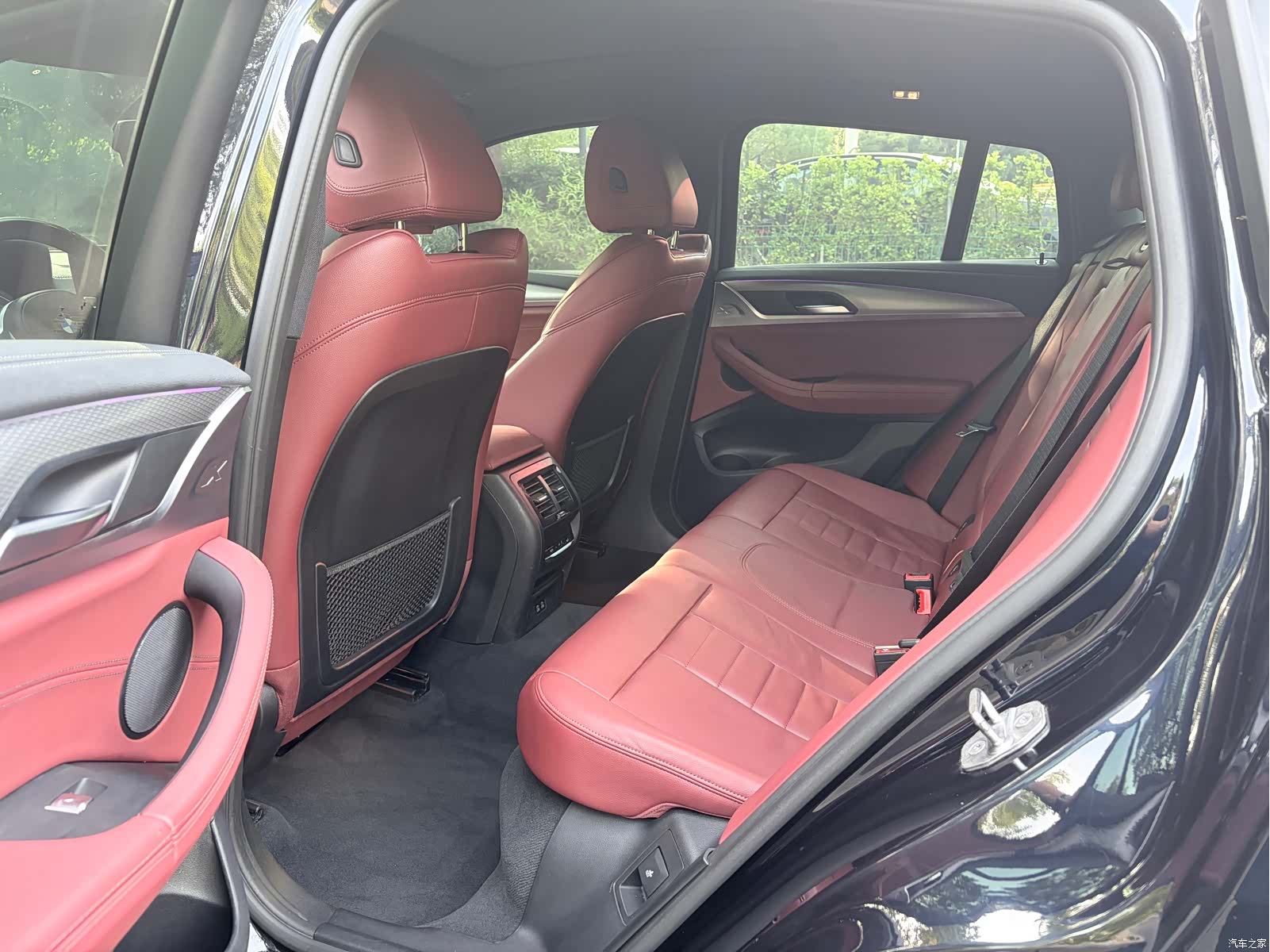 BMW X4, 2020 4