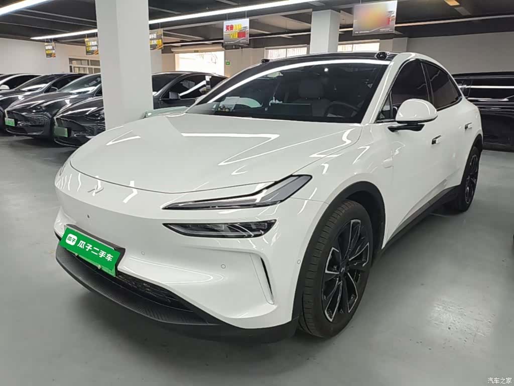 NIO L60, 2025 1