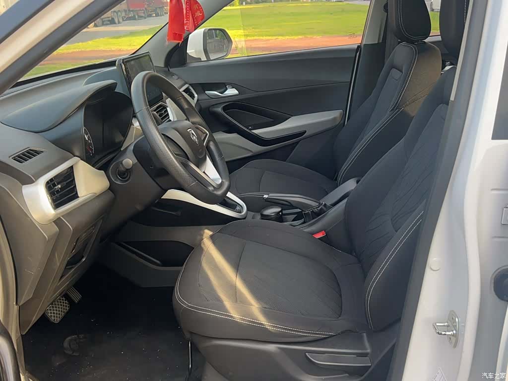 Wuling 510, 2020 4