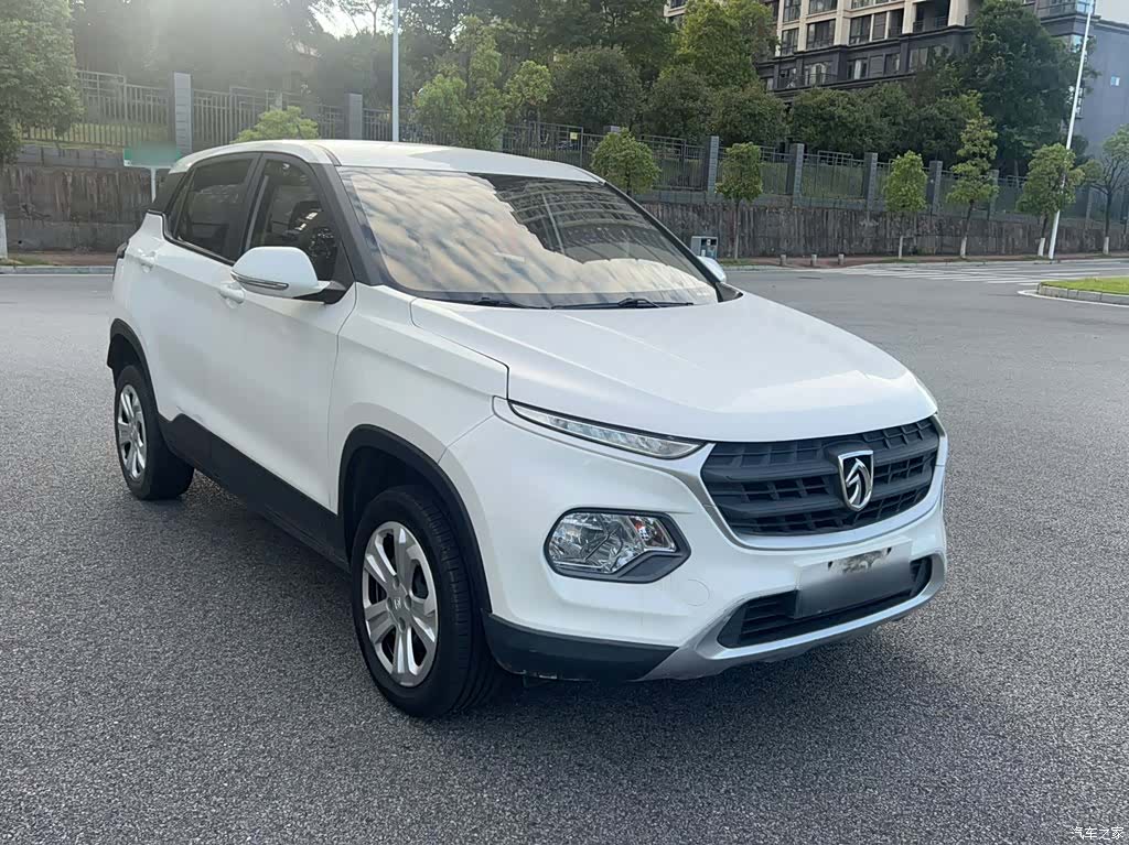 Wuling 510, 2020 20