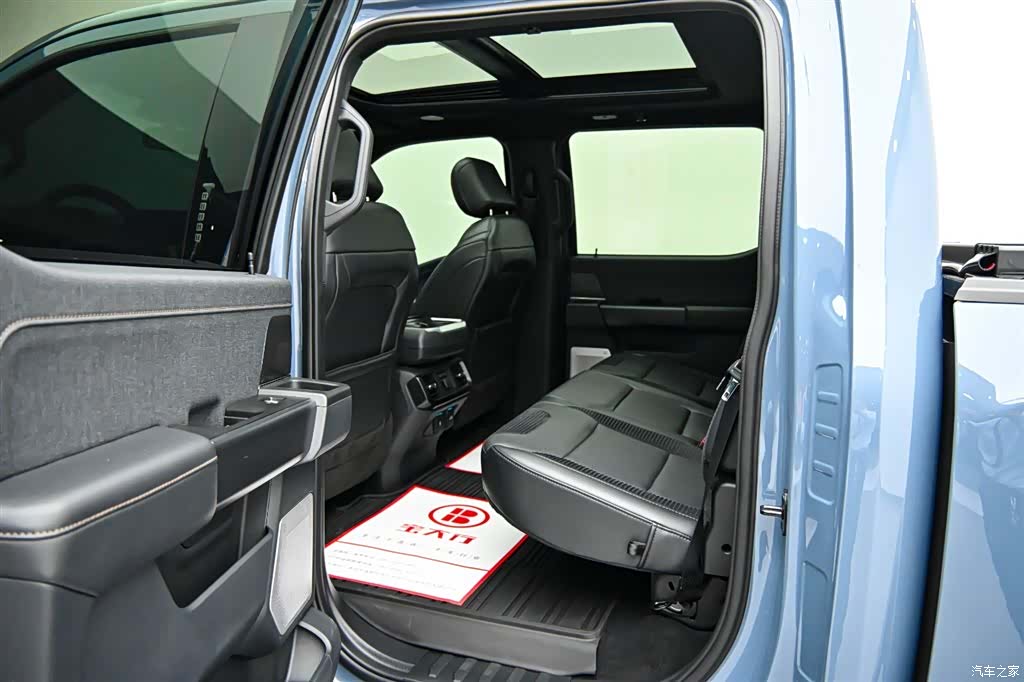 Ford F-150, 2025 12