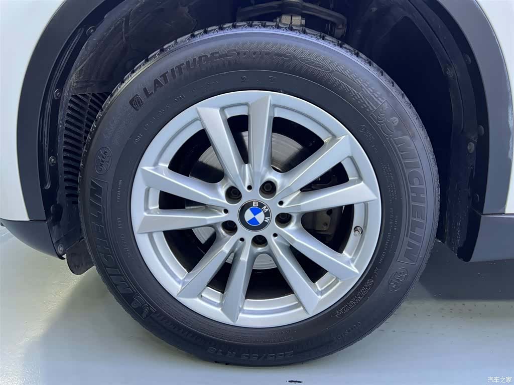 BMW X5, 2017 23