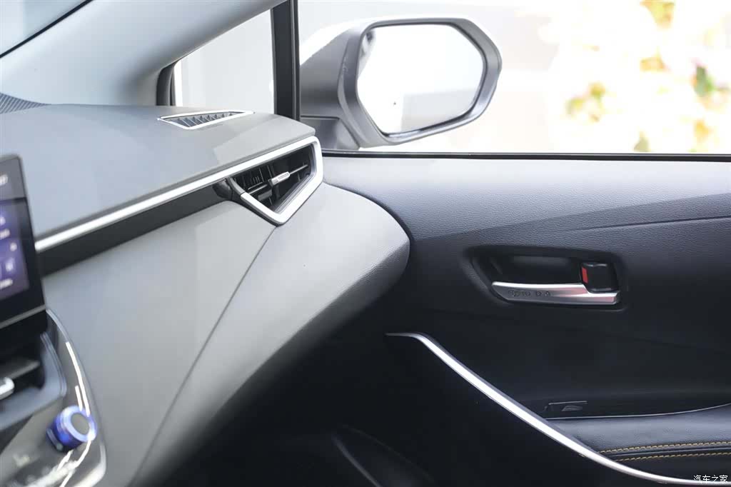 Toyota Corolla, 2024 17