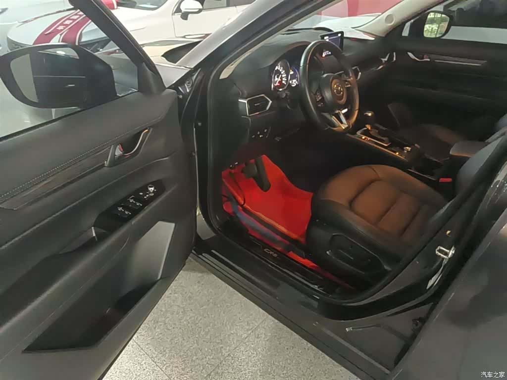 Mazda CX-5, 2020 16