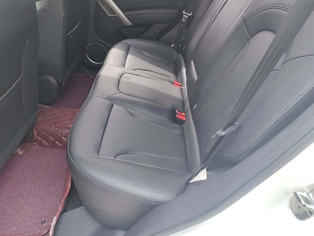 Haval H2, 2017 17