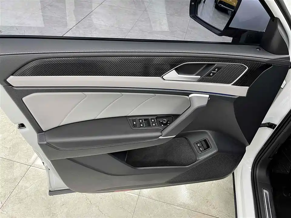 Volkswagen Tanyue GTE