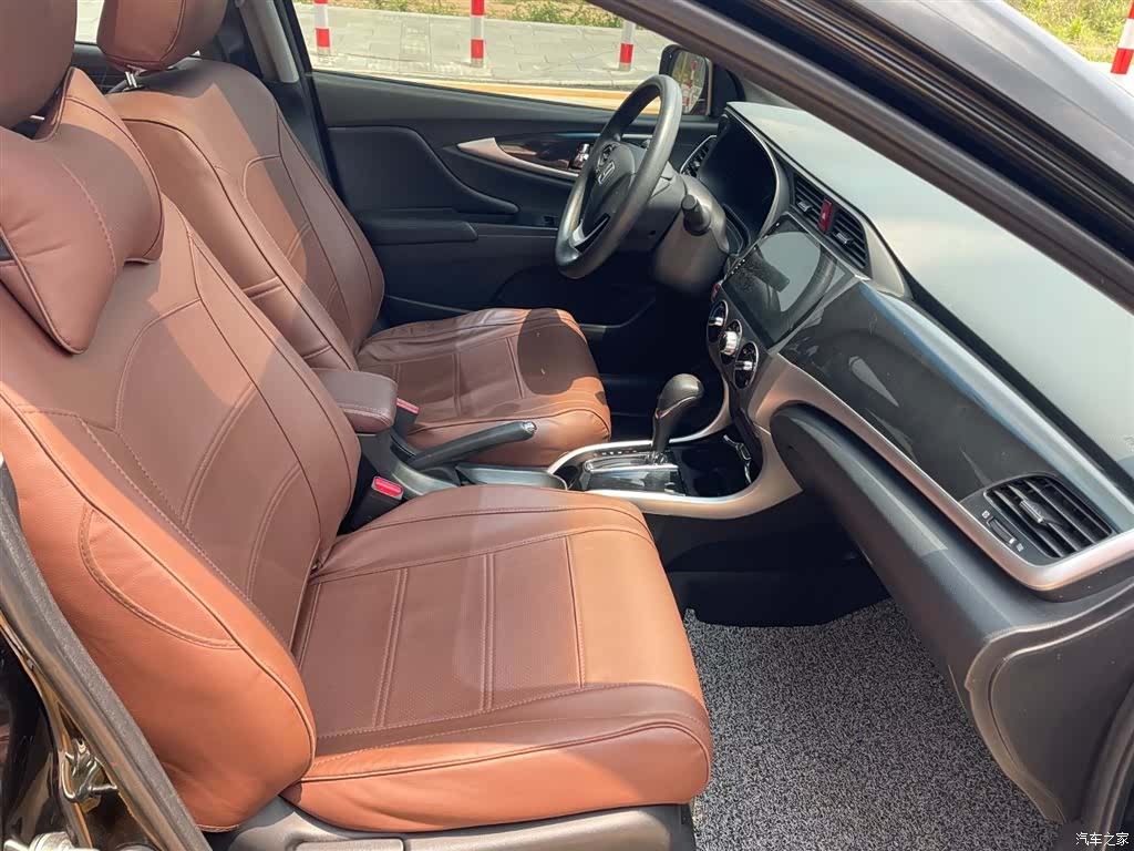 Honda Crider, 2015 все фото