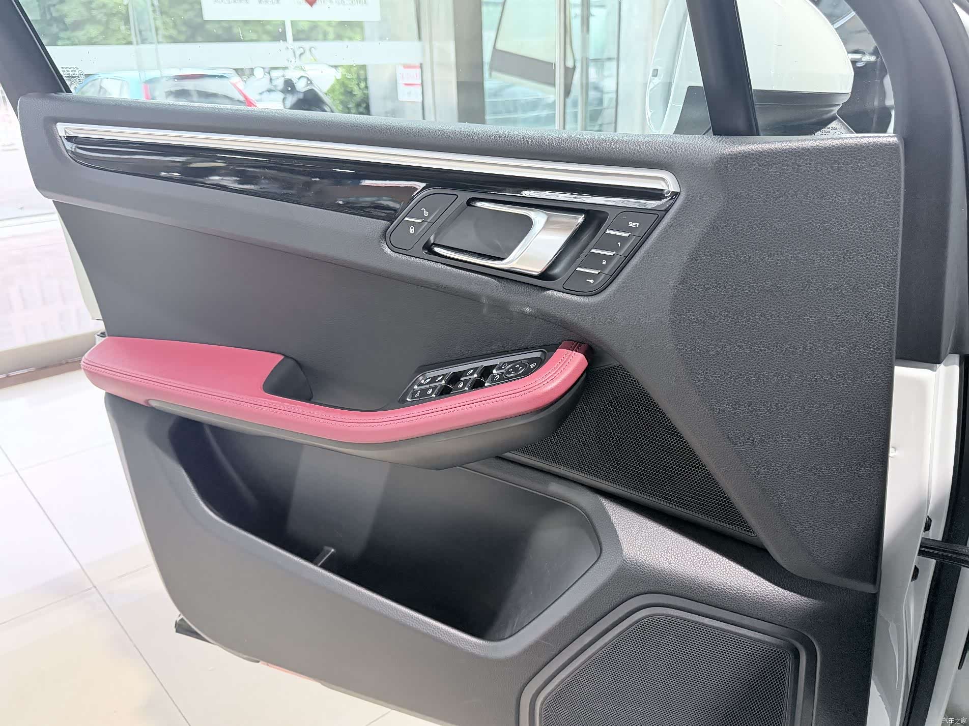 Porsche Macan, 2017 6