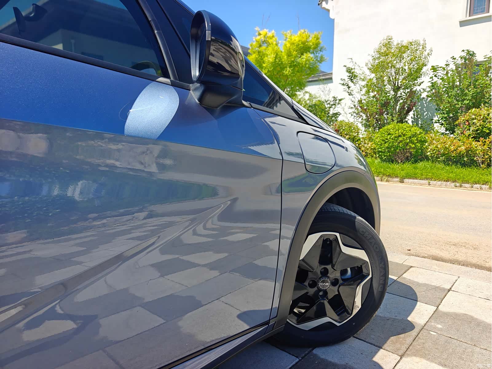 BYD Dolphin, 2024 23