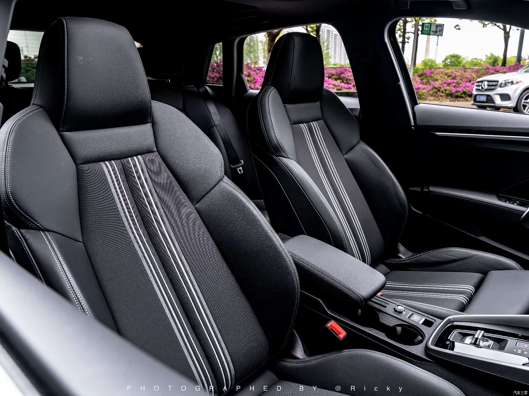 Audi A3, 2024 7