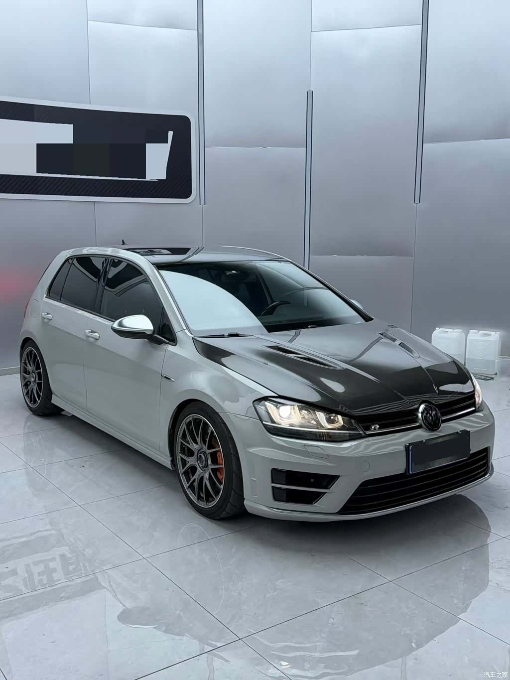Volkswagen Golf, 2015 3