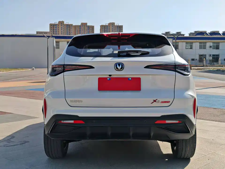 Changan X5 PLUS