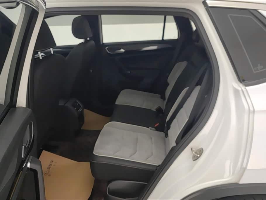 Volkswagen Tanyue Volkswagen Tanyue