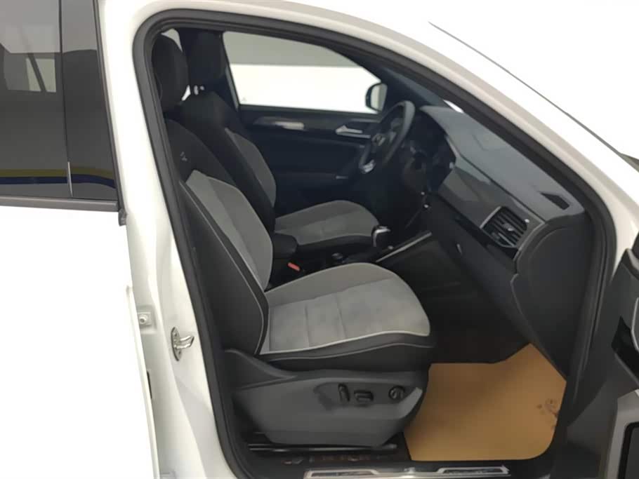 Volkswagen Tanyue Volkswagen Tanyue