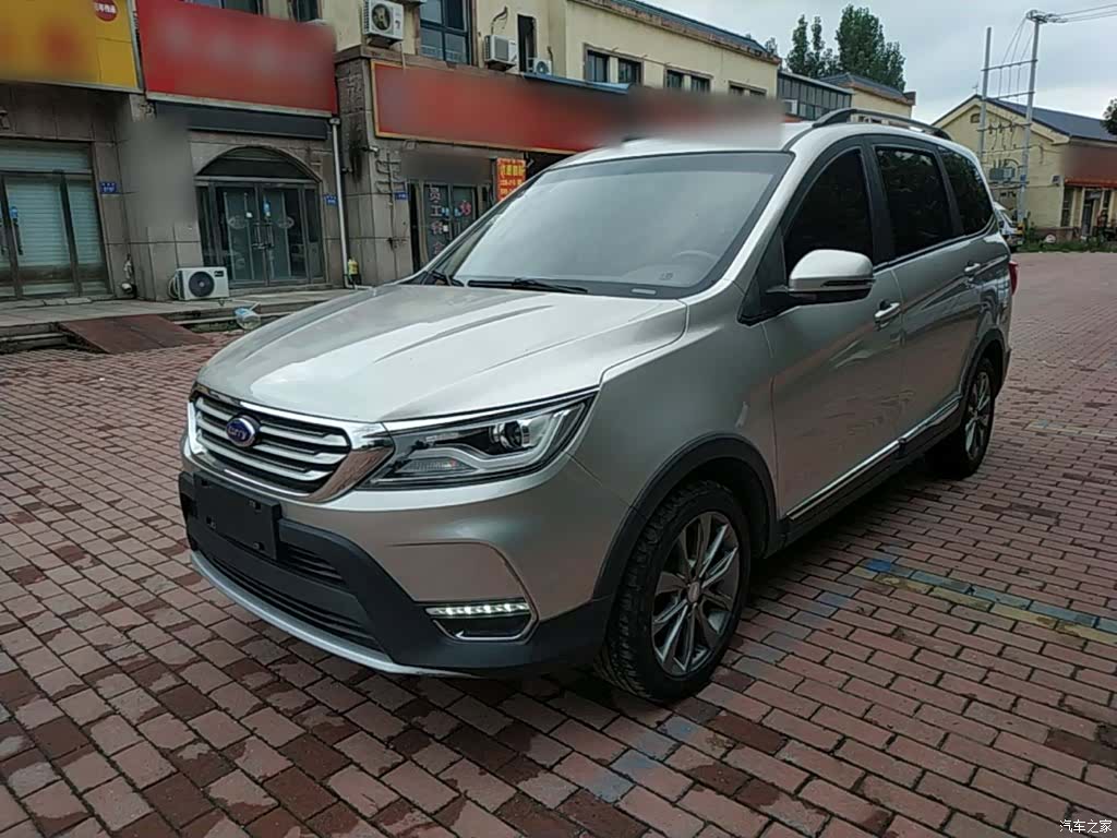Karry K60, 2019 2
