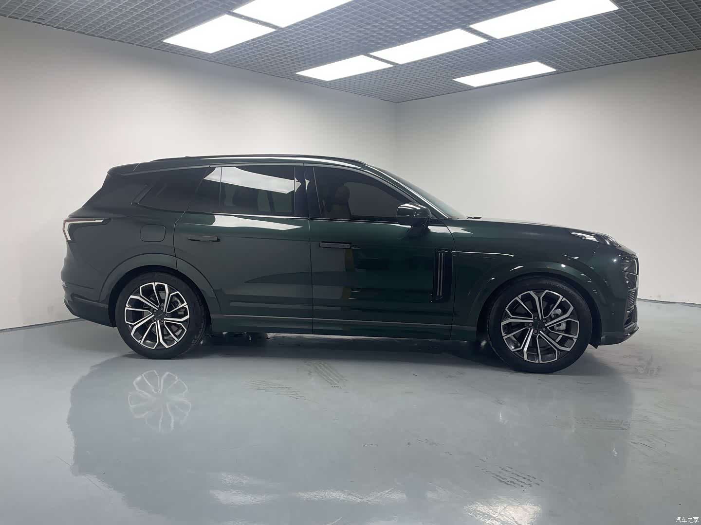 Lynk & Co 02, 2024 6