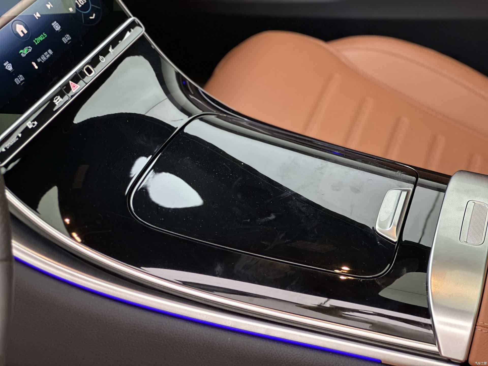 Mercedes-Benz GLC, 2026 3