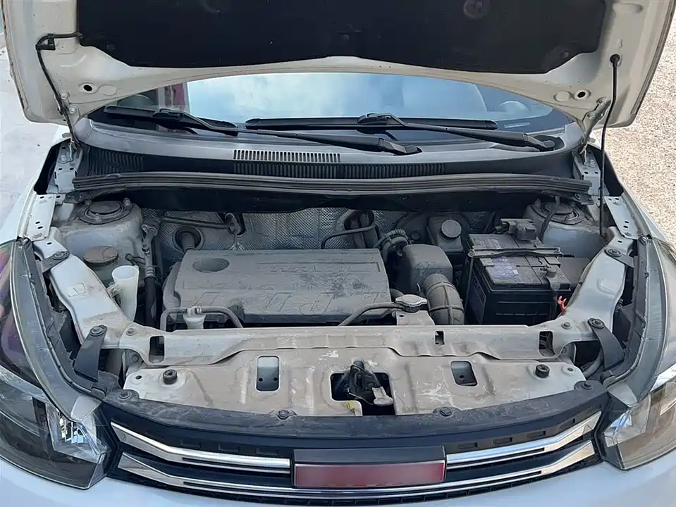 Haval H1 Haval H1