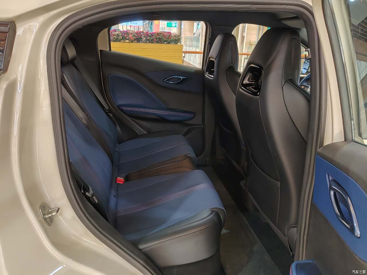 BYD Seagull, 2025 10