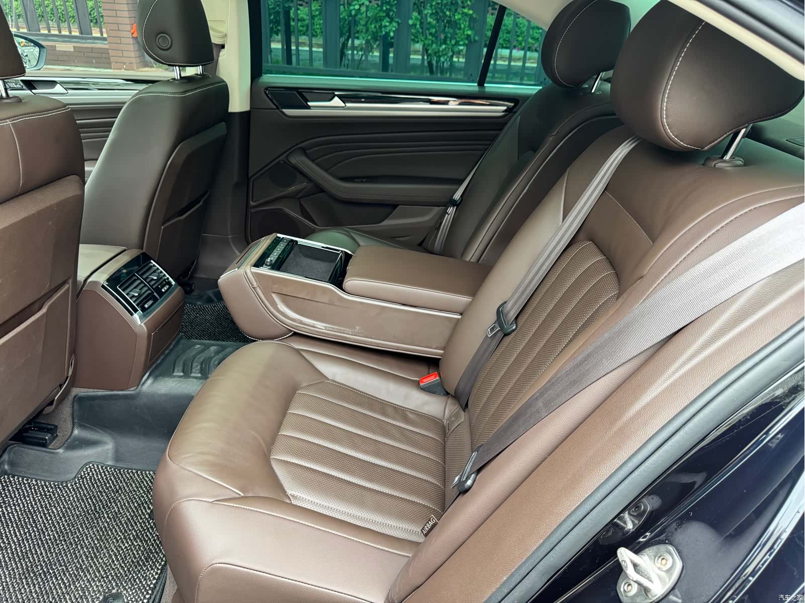 Volkswagen Phideon, 2022 21