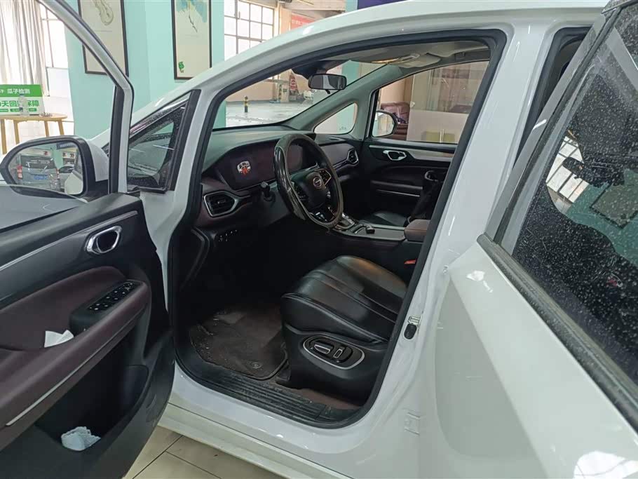 Trumpchi Trumpchi M6 Trumpchi Trumpchi M6