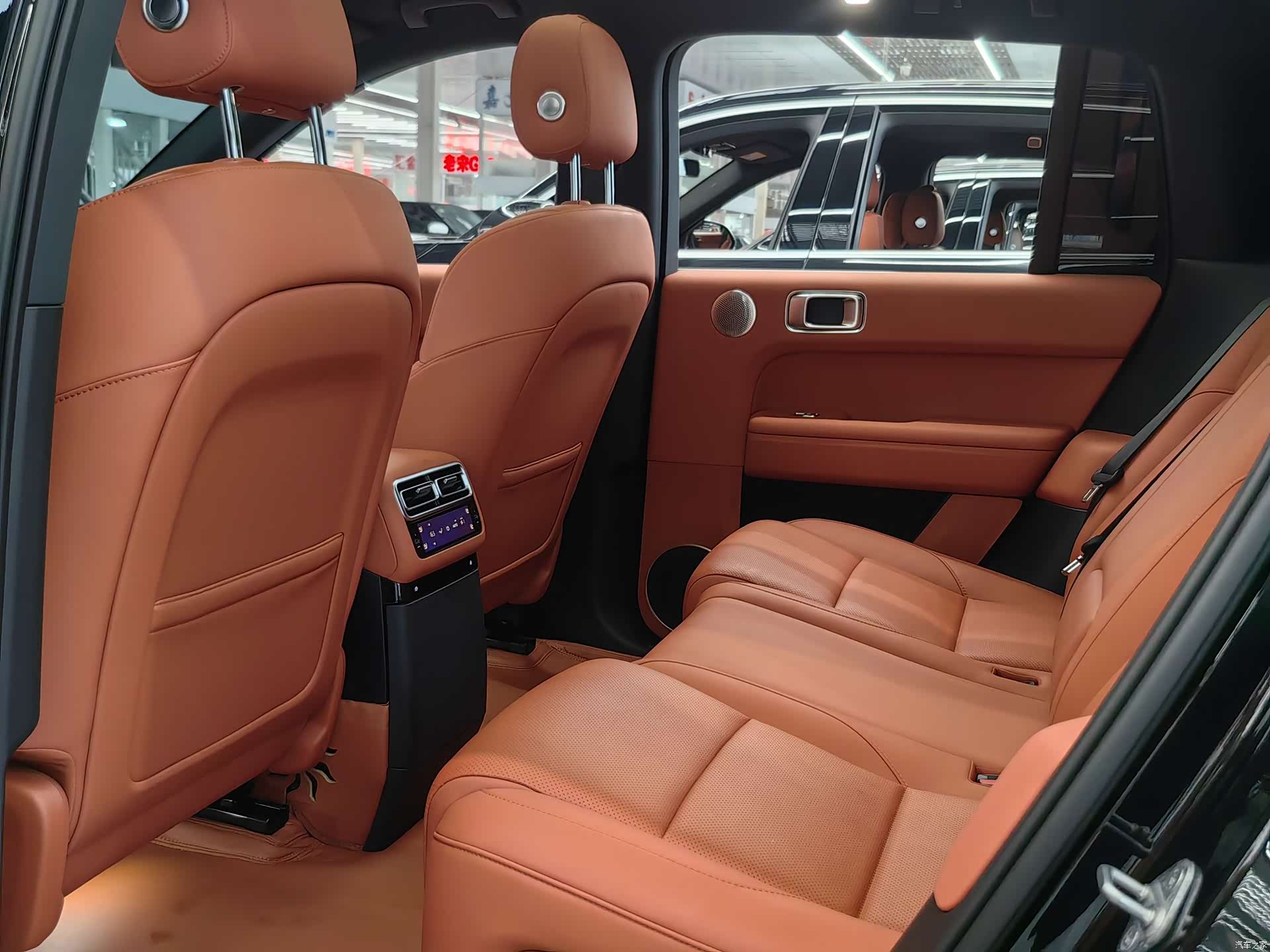 Li Auto L6, 2026 9