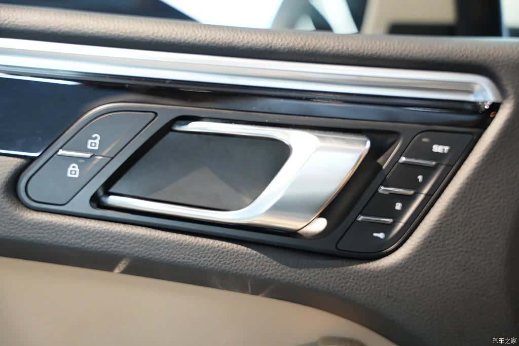 Porsche Macan, 2020 13