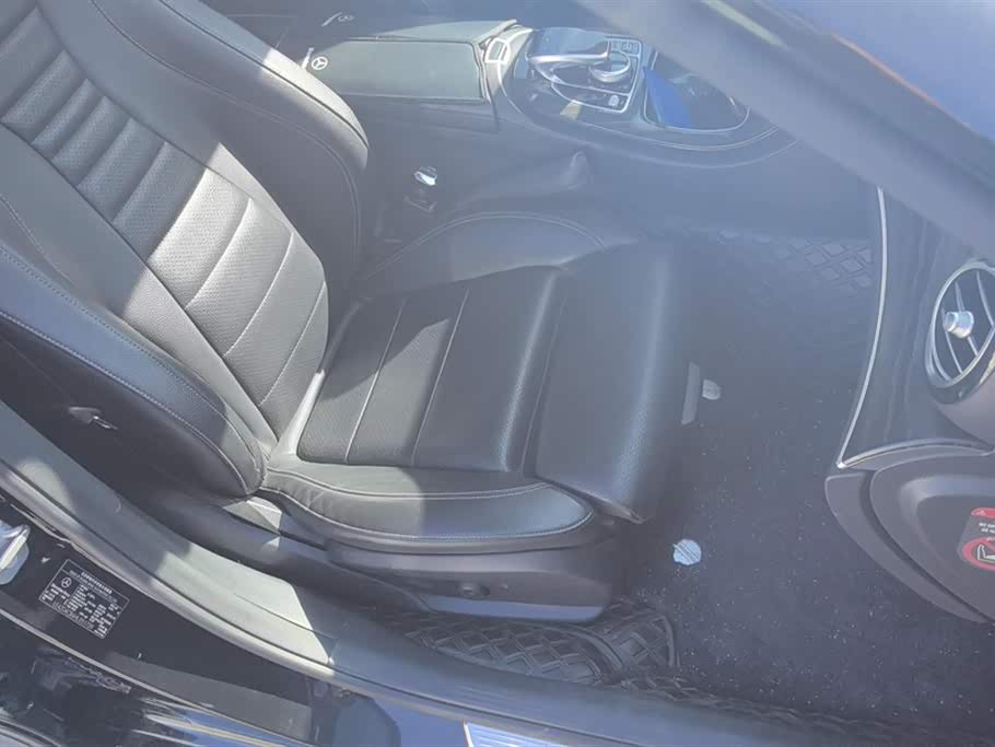 Mercedes-Benz E-class Mercedes-Benz E-class