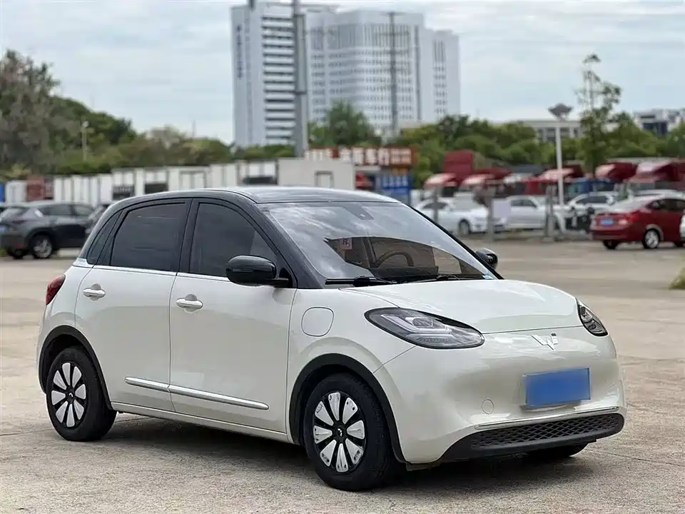 Wuling Wuling Bingguo