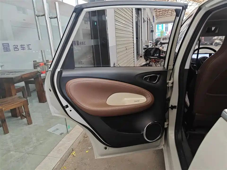 Wuling Wuling Bingguo