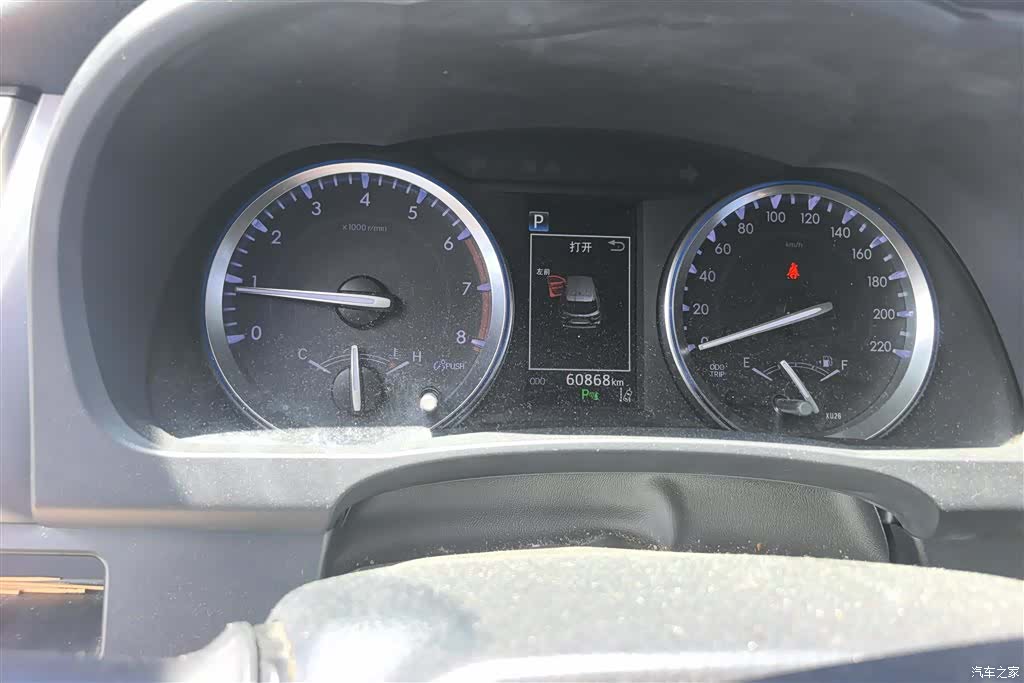 Toyota Highlander, 2018 14