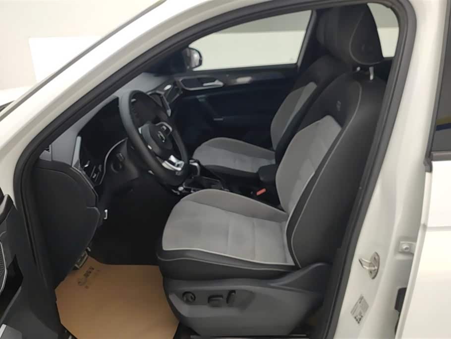 Volkswagen Tanyue Volkswagen Tanyue