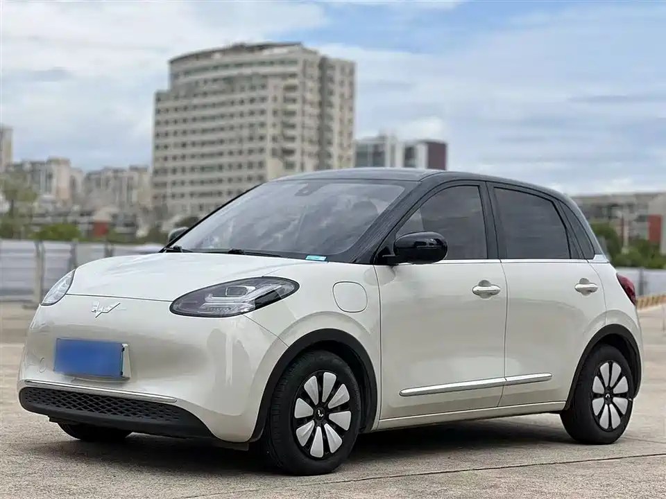 Wuling Wuling Bingguo